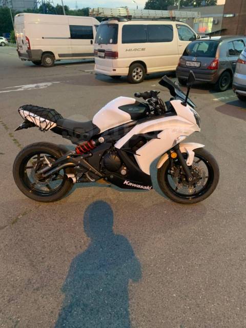 Kawasaki Ninja 650. 650. ., , ,   