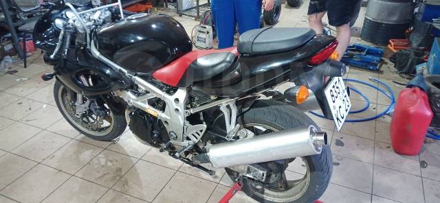 Suzuki TL1000S. 1 000. ., , ,   