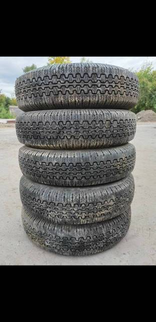 Резина Я-288 185/85 R15