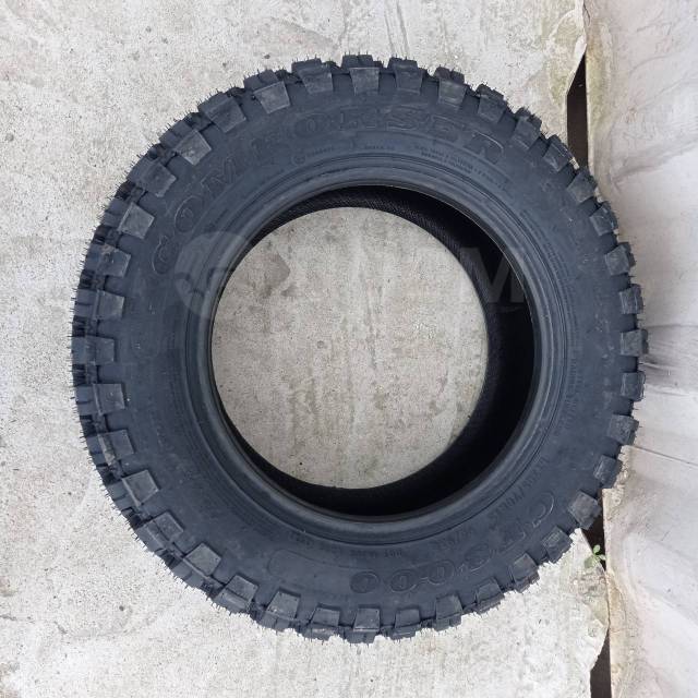 Comforser CF3000, 205/70 R15, 15", 4 шт, в наличии, 205 мм, 70 % ...