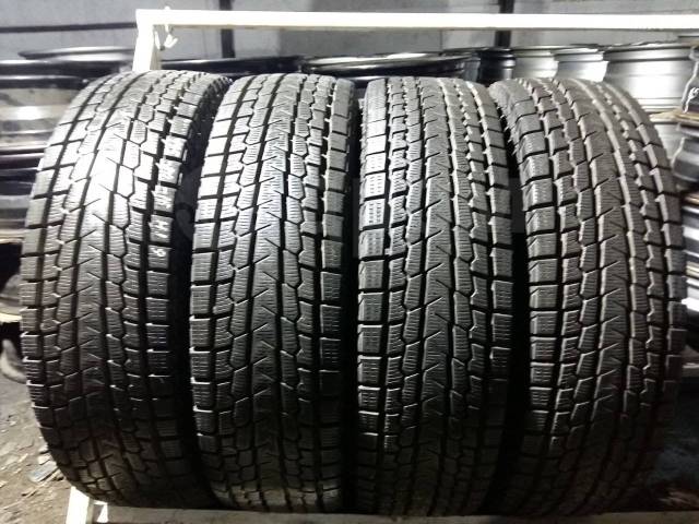 Yokohama Ice Guard G075, LT 195/80 R15, 15