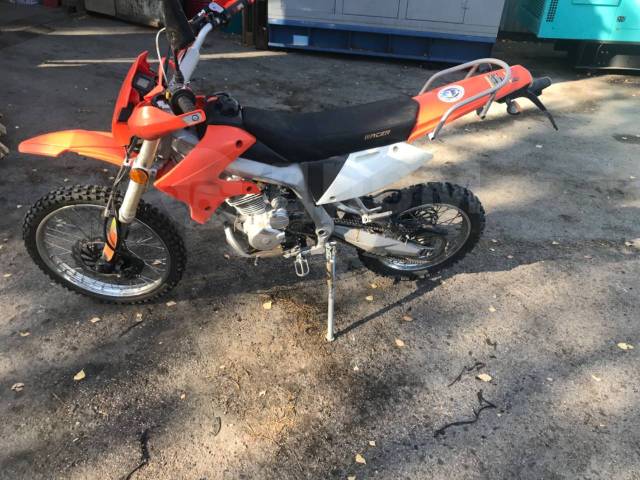 Racer Enduro RC200XZT. 200. ., , ,   