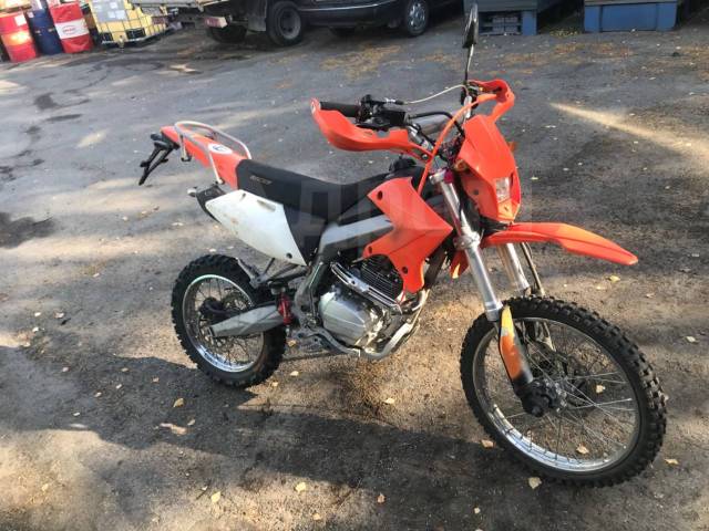 Racer Enduro RC200XZT. 200. ., , ,   