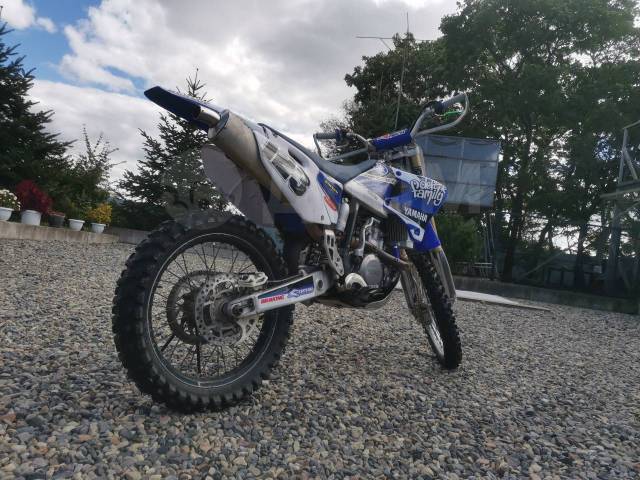 Yamaha YZ 450F. 450. ., ,  ,   