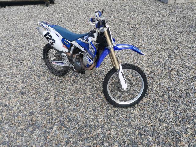 Yamaha YZ 450F. 450. ., ,  ,   