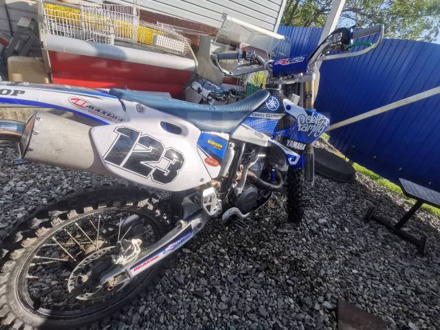 Yamaha YZ 450F. 450. ., ,  ,   