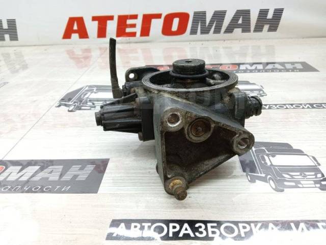 Купить Корпус осушителя Mercedes-Benz Atego 9324000020 в Москве по цене ...