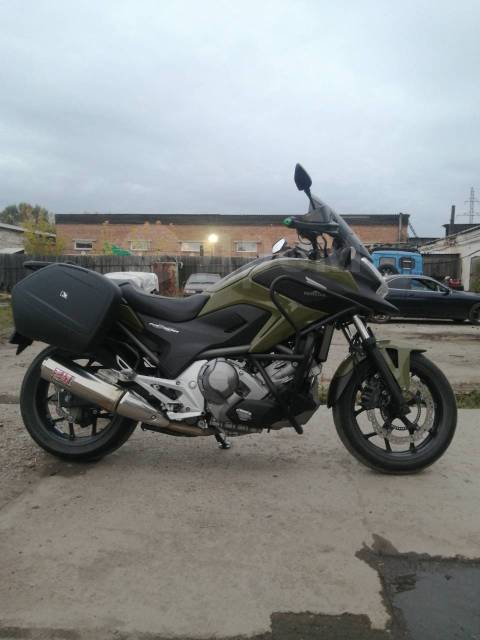 Honda NC 700XD. 700. ., , ,   