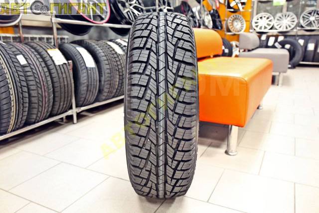 Cordiant All Terrain, 215/70 R16, 16", 1 шт, в наличии, 215 мм, 70 % ...