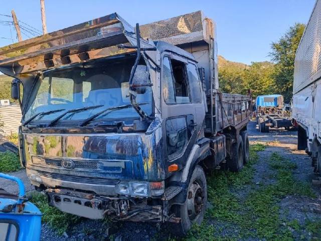 Nissan Diesel UD
