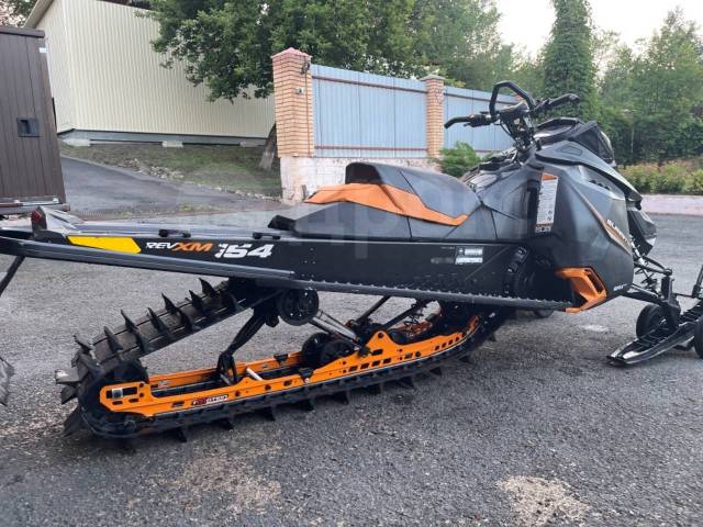 BRP Ski-Doo Summit SP. ,  ,   