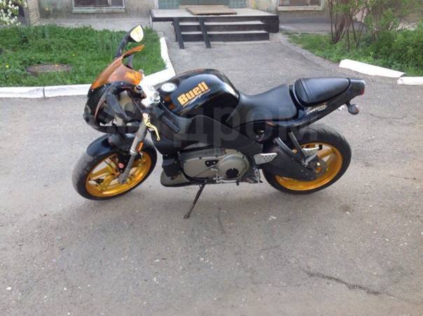 Buell XB9R Firebolt. 960. ., , ,   