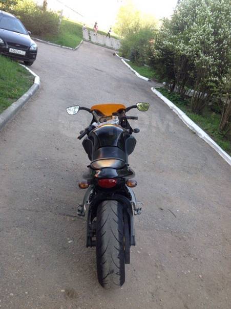 Buell XB9R Firebolt. 960. ., , ,   