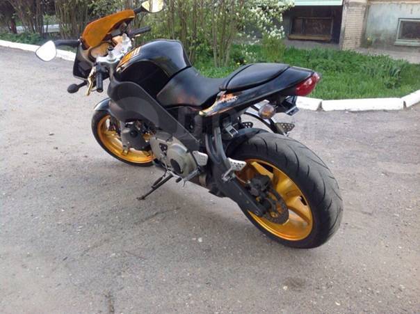 Buell XB9R Firebolt. 960. ., , ,   