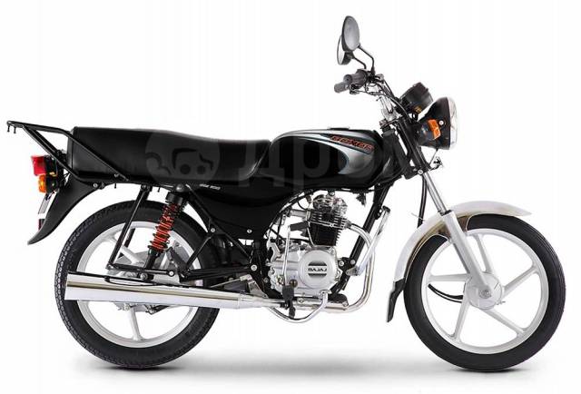 Bajaj Boxer BM 100 ES. 102. ., , ,  .     