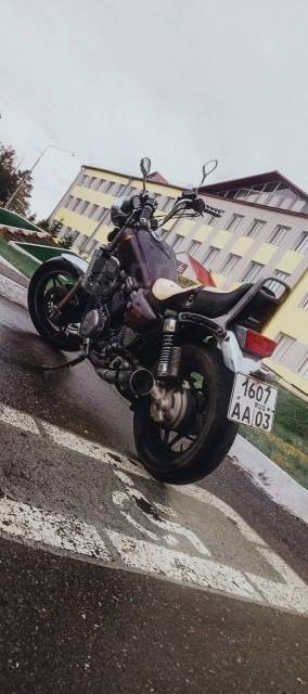 Honda VF 750 Magna. 750. ., , ,   