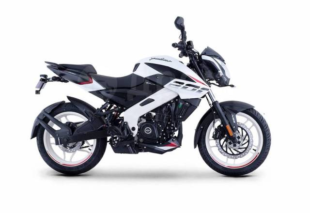 Bajaj Pulsar NS 200. 199. ., , ,   