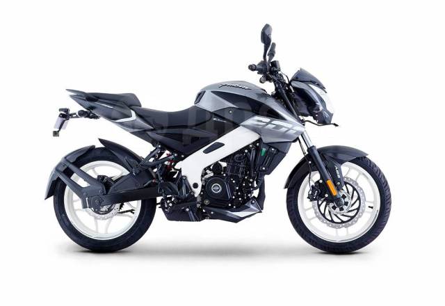 Bajaj Pulsar NS 200. 199. ., , ,   