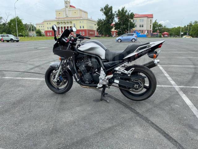 Yamaha FZ1-S. 1 000. ., , ,   