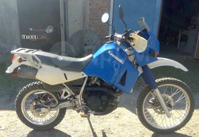 Kawasaki KLR. 650. ., , ,   