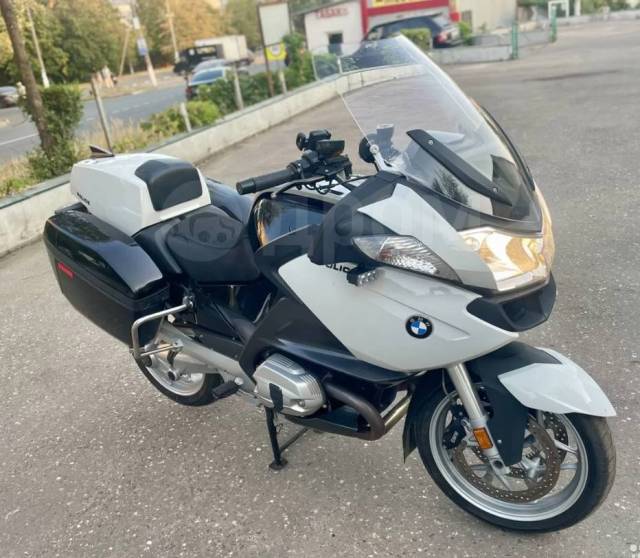 BMW R 1200 RT. 1 200. ., , ,   