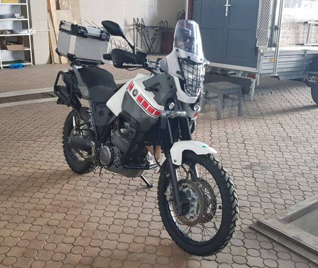 Yamaha XT 660Z Tenere. 660. ., , ,   