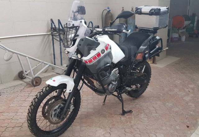 Yamaha XT 660Z Tenere. 660. ., , ,   