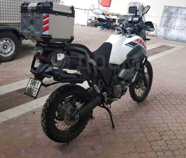 Yamaha XT 660Z Tenere. 660. ., , ,   