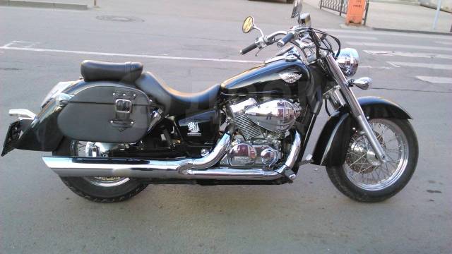 Honda Shadow 750. 750. ., , ,   