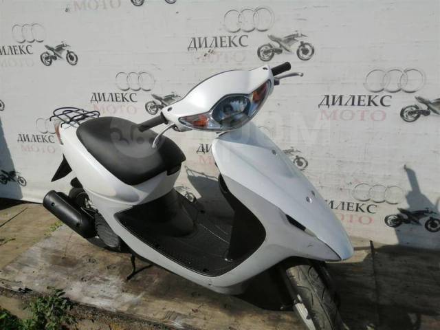 Скутер Honda Dio 56