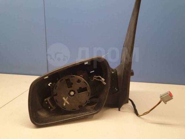 Купить Корпус левого зеркала Ford Fusion 2002-2012 [1567126] в Санкт ...