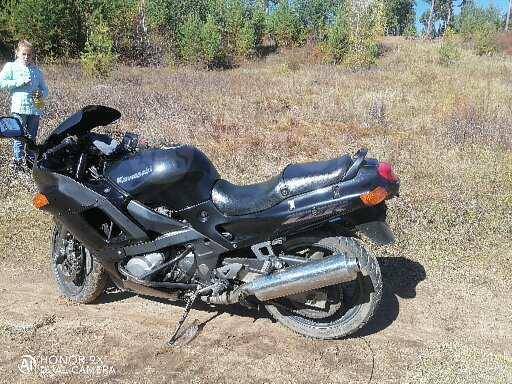 Kawasaki ZZR 400. 400. ., , ,   