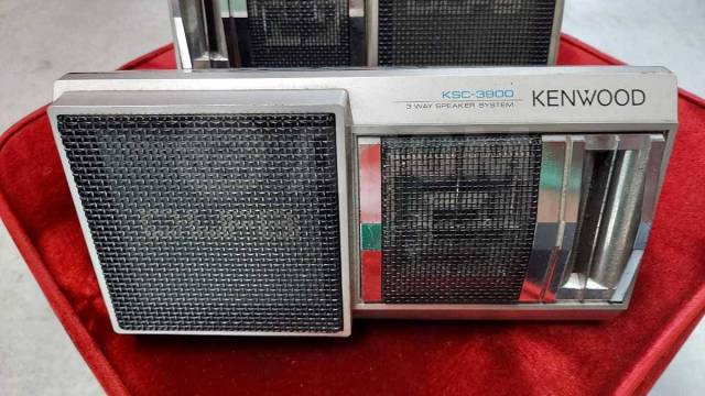 Kenwood ksc hot sale