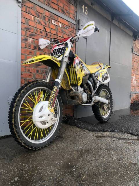 Suzuki RM 250. 250. ., , ,   