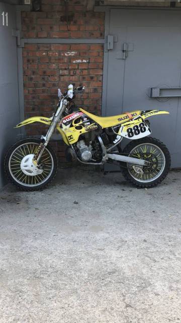 Suzuki RM 250. 250. ., , ,   