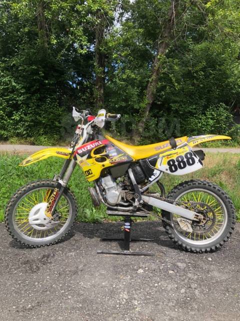 Suzuki RM 250. 250. ., , ,   