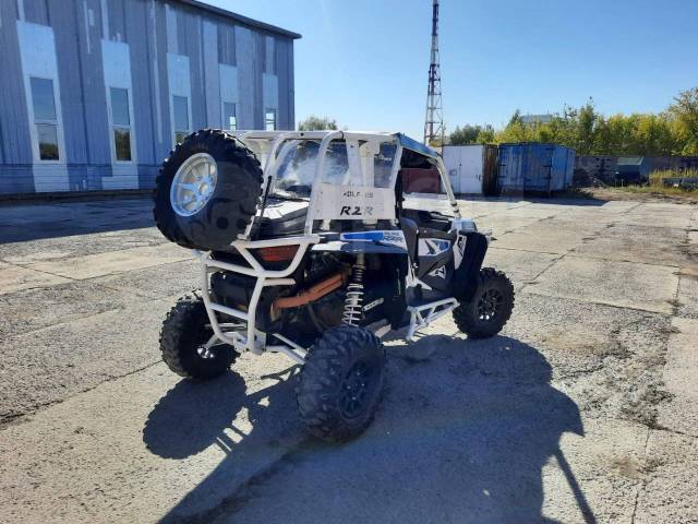 Polaris RZR XP 1000. ,  \,   