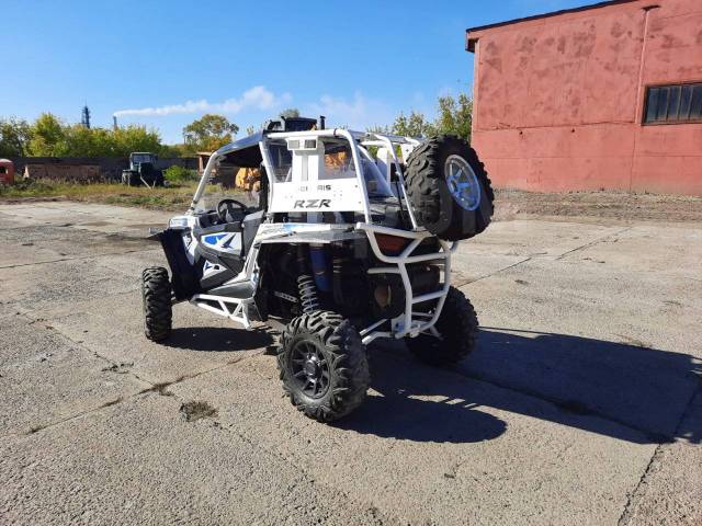 Polaris RZR XP 1000. ,  \,   