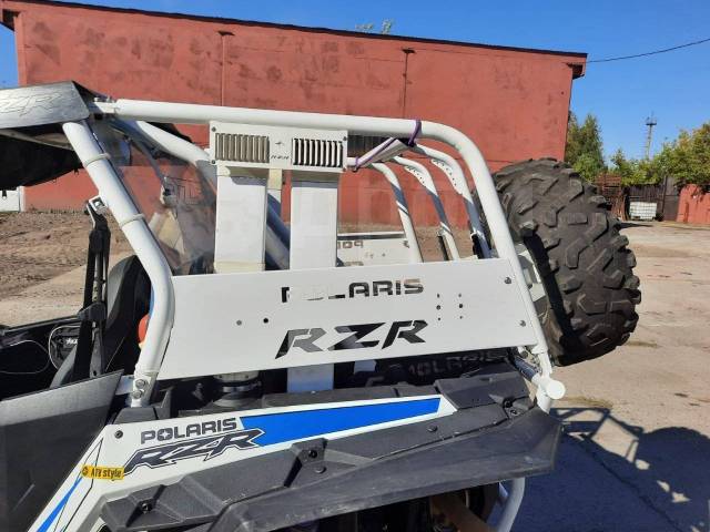 Polaris RZR XP 1000. ,  \,   