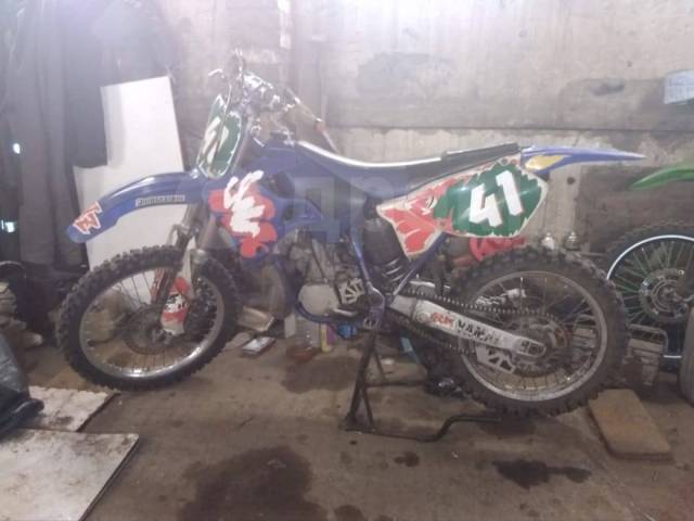 Yamaha YZ 250. 250. ., ,   