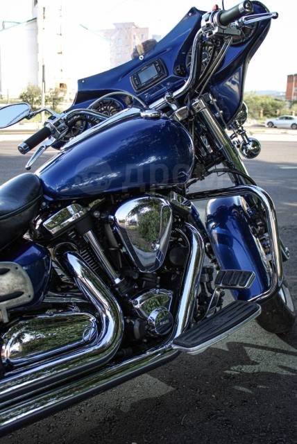 Yamaha Roadstar 1700. 1 700. ., , ,   