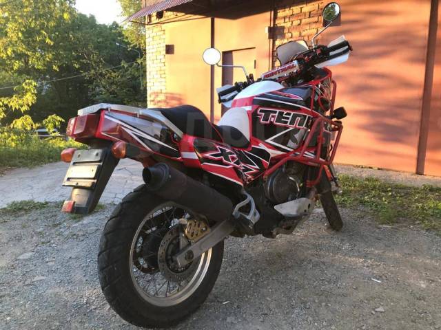 Yamaha Super Tenere 750. 750. ., , ,   