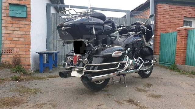 Yamaha Royal Star Venture. 1 294. ., , ,   