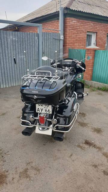 Yamaha Royal Star Venture. 1 294. ., , ,   