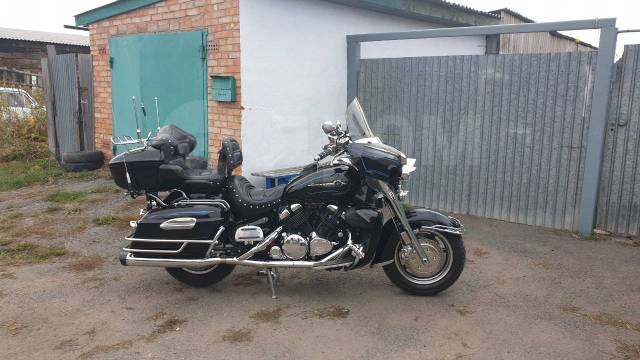 Yamaha Royal Star Venture. 1 294. ., , ,   