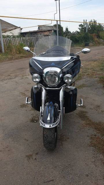 Yamaha Royal Star Venture. 1 294. ., , ,   