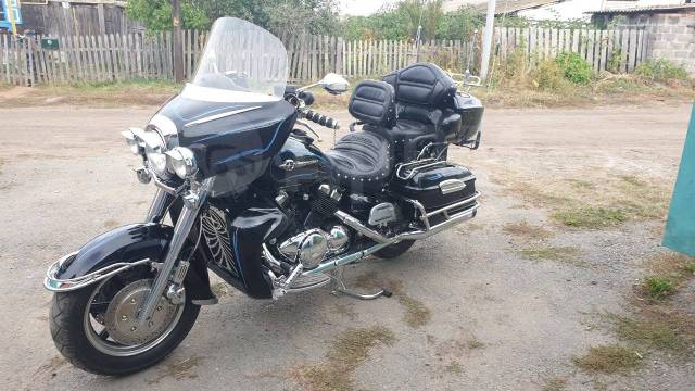 Yamaha Royal Star Venture. 1 294. ., , ,   