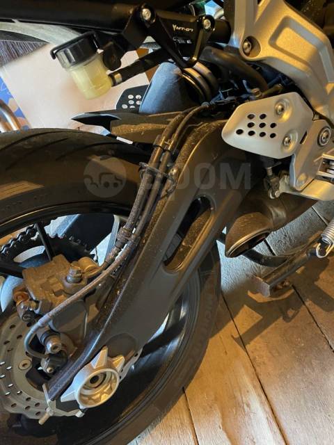 Yamaha MT-07. 700. ., , ,   