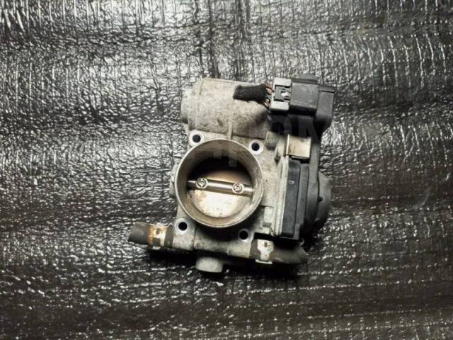 Купить Дроссельная заслонка Opel Meriva Z16XEP в Москве по цене: 2 500 ...