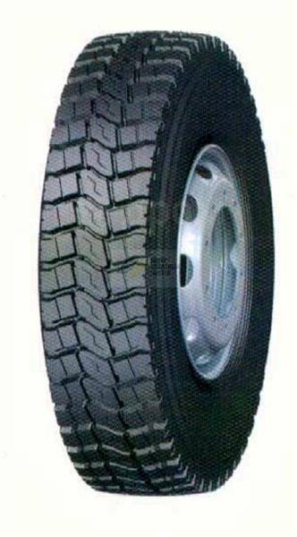 Ogreen AG 896 7.50 R16 122 118K 14pr